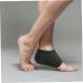 FOMIYES Heel Cover & Support Brace - Breathable Anti-Skid Heel Sleeves for Pain Relief | Heel Cushions & Protectors for Ankle Support - Buy Online on GoSupps.com