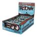 Buy Roobar Almond & Coconut Chocolate Coated Bars - 100% Organic Vegan Gluten-Free No Refined Sugar - 16 x 30g Bundle - Buy Online on GoSupps.com