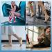 Ailaka Arch Support Braces for Plantar Fasciitis - Adjustable Compression Bands with Gel Pad for Flat Foot Pain Relief - Beige, Various Sizes - Buy Online on GoSupps.com