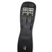 Preto Synthetic Memory Foam Equine Dressage Girth with Elasticated Ends - 26 (66cm) - Anti-Chaff & Anti-Gall Protection - Comfort Cushioning - Performance Ergonomic Design - Buy Online on GoSupps.com
