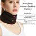 Jiazhouhb Neuleben Snooze Neck Brace for Snoring - Orthopedic Neck Support Pillow | Comfortable & Adjustable - Buy Online on GoSupps.com