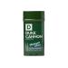 Duke Cannon Anti-Perspirant Deodorant Midnight Swim - Heavy Duty Sweat & Odor Protection Aloe Vitamin E Activated Charcoal 3 oz. Midnight Swim Anti-Perspirant