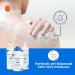 Vanicream Free and Clear Sensitive Skin Set - Shampoo, Conditioner, Body Wash - Fragrance and Paraben Free - 12 oz - Buy Online on GoSupps.com