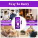 3PCS Liacsy GingivaWhite Gum Corrector Liacsy Gum Corrector Purple Teeth Whitening Pen Gum Gel Tooth Stain Removal Color Corrector Gum Health Stain Removal - Buy Online on GoSupps.com