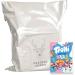 Trolli Milch Kuu Gummy Cow Sweets Chewy Candy Gluten Free - 3 Fruity Milkshake Flavours 150g - 2x Share Bags - Buy Online on GoSupps.com