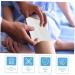 Buy Milisten 6 Rolls Gauze Mesh Multi-Function Candy Leis - Ideal for Graduation & Medical Use | PBT Dressing Tape White 15cm - International Shipping Available - Buy Online on GoSupps.com