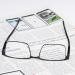 Fsread 4 Pack Reading Glasses for Men - Lightweight Blue Light Blocking Metal Frames (1.75x) - Stylish & Comfortable Eyewear - Buy Online on GoSupps.com
