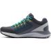 Columbia Women's Trailstorm Waterproof Hiking Shoe 8.5 - Graphite/Dolphin - Buy Online on GoSupps.com