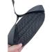 Leg Lifter Strap Rigid Foot Lifter Mobility Aid Multi-Loop Leg Lifter Mobility Aid with Handgrip Leg Raiser Strap for Bed with Non Slip Foot Pad for Elderly Disability Mobility Aids for Wheelchair Car - Buy Online on GoSupps.com