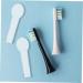 Beaupretty 10-Pack Creative Toothbrush Caps - Portable Accessories for Travel & Hygiene - Buy Online on GoSupps.com