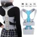 YiYLunneo Invisible Chest Posture Corrector - Scoliosis Back Brace & Shoulder Support for Improved Posture - Buy Online on GoSupps.com