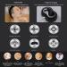 Electric Intelligent Massage Snore Stopper - Portable Anti Snoring Device for Better Sleep - Buy Online on GoSupps.com
