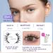 Magnetic Eyelashes with Applicator | Magnetic Lashes with Applicator | Eyelash Applicator Tool with 1 Pair False Eyelashes | Magnetic Lashes No Glue Or Liner Needed | Magnetic Lash Applicator Tool - Buy Online on GoSupps.com