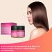 Ninnyi Batana Oil Organic for Hair Growth with 100% Pure for Repair Damaged Hair Nourishes Thin Hair (60g) - Buy Online on GoSupps.com