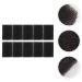 FRCOLOR 32 Pcs Special Effects Makeup Tool Set | Stippling Sponges & Polyurethane Brushes for Halloween & Body Makeup - Black (Pack of 1 - Buy Online on GoSupps.com