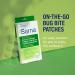 Sarna Bug Bite Patches - Peel & Stick Hydrocolloid Patches with Aloe Witch Hazel & Chamomile - Kid-Safe Vegan Steroid-Free Latex-Free Single-Use Patches TSA-Friendly 24ct - Buy Online on GoSupps.com