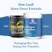 Premium Collagen Peptides Powder Unflavored,Hydrolyzed Protein Types I & III, Supports Hair, Skin, Nails, Joints, Grass Fed, Non-GMO, Gluten-Free,Paleo & Keto Friendly, Easy to Mix,60 Servings 1.32 Pound (Pack of 1) Black