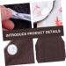 Organic Cloth Menstrual Pad Set | Reusable & Washable Aunt Towel, Mama Cloth, Panty Liners | 7pcs Eco-Friendly Menstrual Napkins & Towels - Buy Online on GoSupps.com