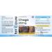 Fair & Pure - Chaga 650mg (Inonotus obliquus) - natural - vegan - 120 capsules - Buy Online on GoSupps.com