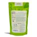 Worldwide Botanicals Organic Roasted Barley - Orzo Mugicha Boricha Damaicha - Italy's Favorite Coffee Alternative - Caffeine-Free - 1 Pound - Buy Online on GoSupps.com