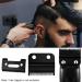 jklashfi 5 Set Replacement Movable Blade Steel Accessories for Blade Professional Hair Clipper Blade Carton - Buy Online on GoSupps.com