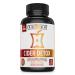 Zhou Nutrition Max Strength Cider Detox 60 Veggie Capsules