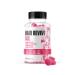 Hair Revive 14X | #1 Rated Hair Growth Supplement Gummies | Reduce Hair Loss Strengthen Hair Reduce Graying w/Biotin Inositol Choline Folate + More for Men & Women - 60 Gummies