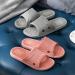 Acupressure Massage Slippers for Plantar Fasciitis - Women's Pain Relief Sandals (US 7.5-8, Pink) - Buy Online on GoSupps.com