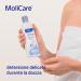  Molicare MoliCare Skin Moisturizing Body Liquid Irritated Skin Intensive Care 500 ml - Buy Online on GoSupps.com