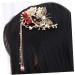 minkissy 3 Pairs kimono hair accessories for women Geisha Hair Accessories Hair Clips Chinese Traditional Hair Sticks Japanese Hair Accessories Chinese Hairpins wedding Miss rhinestones - Buy Online on GoSupps.com