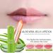 Kaynest Aloe Vera Lipstick Set-B - Long Lasting Moisturizing Lip Balm with Color Changing Magic Technology | 2 Pack - Buy Online on GoSupps.com