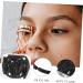 FOMIYES 1 Box Plug-in Lash Curler Replacement Pads Refill Rubber pad Curly Eyelash Curler Cushions Beauty Salon Supplies Replace Pad for Eyelash Curler Replacement core - Buy Online on GoSupps.com