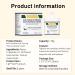 Fubsta Advanced Firming and Anti-Wrinkle Cream Fubsta Firming Cream Fubsta Luxelift Firming Body Cream Fubsta Firming Skin Rejuvenating Cream 60 g (2x) - Buy Online on GoSupps.com