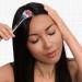 Myriam K Paris Derma Roller Cuir Chevelu - Stimule la Croissance et R duit la Chute des Cheveux - Buy Online on GoSupps.com