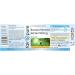 Fair & Pure Bacopa Monnieri Capsules 500mg - Vegan - 120 Capsules | Brahmi Supplement - Buy Online on GoSupps.com