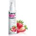 LOVE TO LOVE Love Me Tender Strawberry Massage Oil 100ml | Warm & Enjoyable Sensation - Shop Now - Buy Online on GoSupps.com