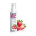 LOVE TO LOVE Love Me Tender enjoyable and warming massage oil strawberry 100ml