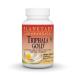 PLANETARY HERBALS Triphala Gold Ayurvedic Herbal Supplement 1000 Mg 60 Count