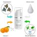 Skinuva Next Generation Scar Cream with Growth Factors - Advanced Scar Removal (1 oz) - Buy Online on GoSupps.com