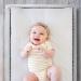 Peanutshell Plush Minky Changing Pad Covers | 2 Pack Set in Unisex Grey & White for Baby Boys or Girls - Buy Online on GoSupps.com