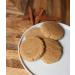 Keto and Co Snickerdoodle Soft-Baked Keto Cookie Mix | 1.3g Net Carbs | Gluten Free, Low Carb, No Added Sugar | Naturally Sweetened | Snickerdoodle Cookies - Buy Online on GoSupps.com