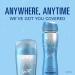 Buy Secret Invisible Solid Antiperspirant & Deodorant - Fresh Linen Scent 2.6 Oz - International Shipping Available - Buy Online on GoSupps.com