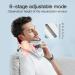 Badez Inflatable Fragrance Therapy Device - 6-Speed Cervical Spine Correction Height Adjustments & Pain Relief - Buy Online on GoSupps.com