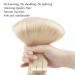 ABH AmazingBeauty Blonde Tape in Human Hair Extensions - Platinum Ash Blonde 20 Inch 60 - 20pcs of Remi Glue Skin Weft Tape, Invisible & Reusable - Buy Online on GoSupps.com