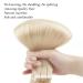 Buy Amazing Beauty Tape In Extensions - Real Remy Human Hair 50g 20 Pieces Platinum Blonde #60 40cm - Invisible & Reusable - Buy Online on GoSupps.com