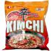 Nongshim Shin Ramyun Kimchi Instant Noodles 120Gm* 4Pack Imported Vegetarian 120g Pack of 4 - Buy Online on GoSupps.com