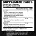 Jacked Factory Build-XT Daily Muscle Builder Supplement Growth Surge Post Workout Recovery & Muscle Growth - Buy Online on GoSupps.com