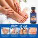 Extra Strength Toe Nail Fungus Treatment - Effective Nail Repair Solution for Healthy Nails - Buy Online on GoSupps.com