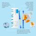 S rum Raffermissant au Collag ne Multi-Effets - Soin Tout-en-un : Hydratation base de maquillage soin raffermissant absorption rapide tube nomade pour une peau clatante 15 g - Buy Online on GoSupps.com
