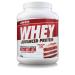 Per4m Protein Whey Powder | 67 Servings of High Protein Shake with Amino Acids | for Optimal Nutrition When Training | Low Sugar Gym Supplements (Red Velvet Cake 2010g) Red Velvet Cake 67 Servings (Pack of 1)